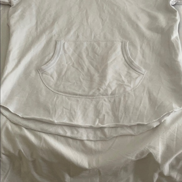 2015 KITH Classics L/S Frayed Hoody - Picture 3 of 7